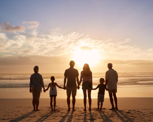 Dit is hoe familieopstellingen de onzichtbare patronen in jouw familie kan ontrafelen en je nieuwe inzichten kan geven