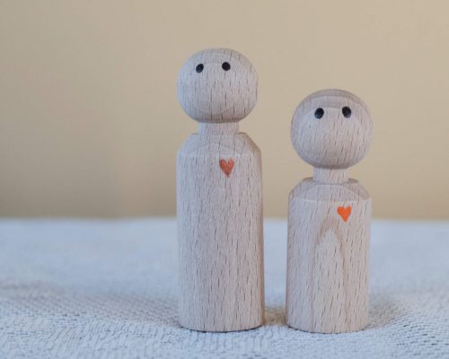 Problemen met het aangaan van verbindingen en relaties? Misschien heeft het te maken met jouw familiesysteem